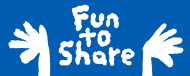 Fun to share
